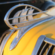 Illustration for article titled Enjoy These Classically Beautiful Hood Ornaments